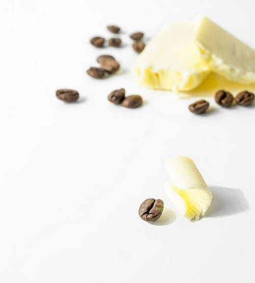 Fourrage Crème au beurre