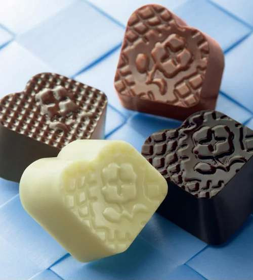 Allégé & Réduit en sucre