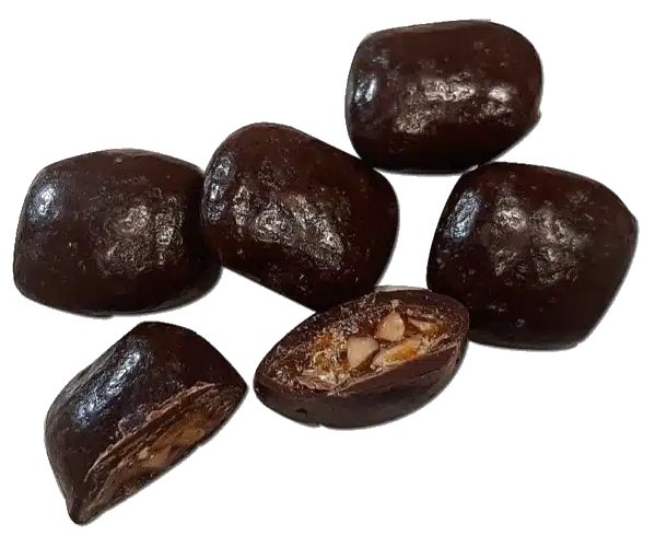 Icône chocolat