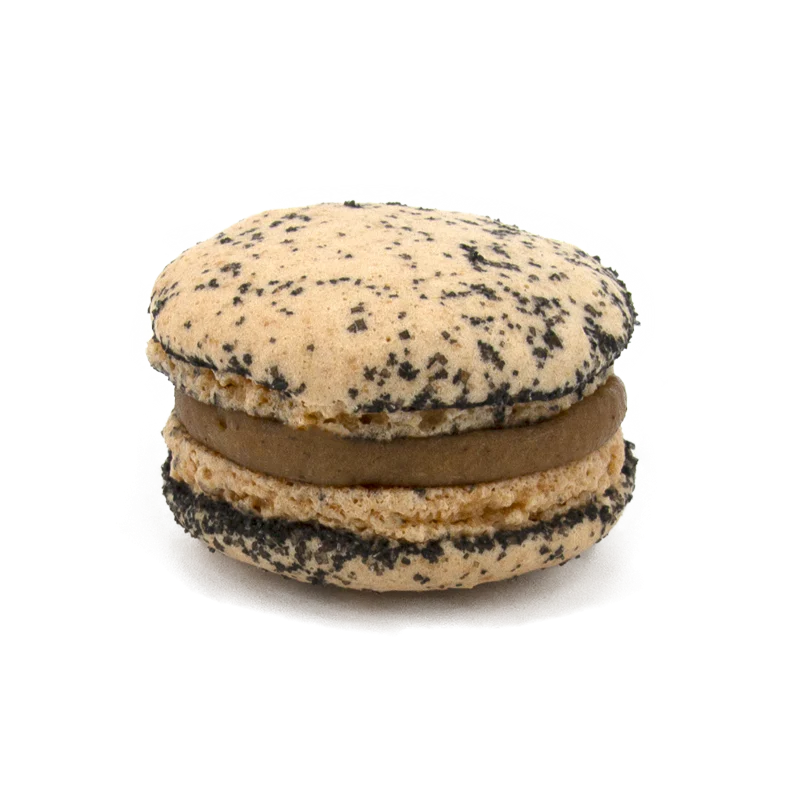 Macaron Frangipane