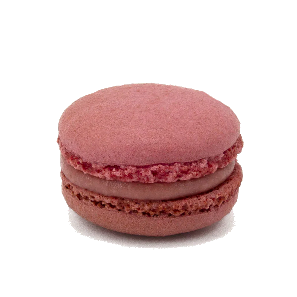 Macaron Fraise
