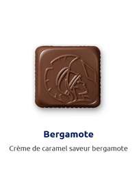 Bergamote