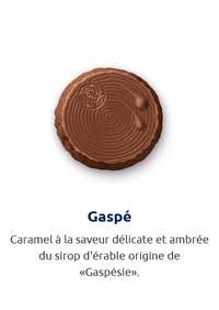 Gaspé