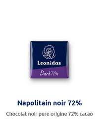 Napolitain 72%