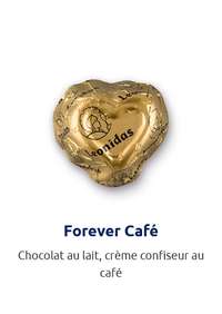 Forever café