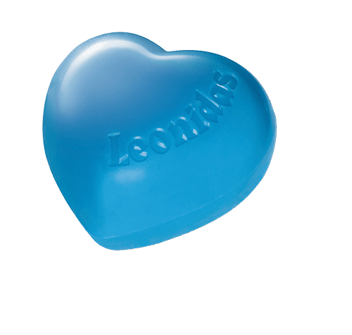 Coeur Bleu de Toi