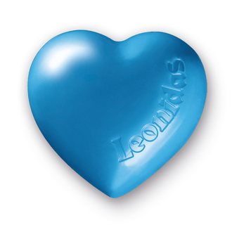 Coeur Bleu de toi