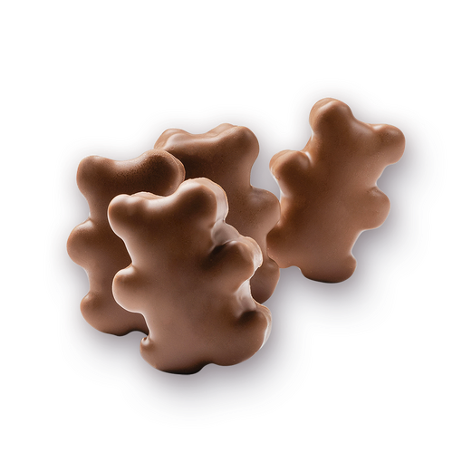 Ourson Marshmallow Leonidas