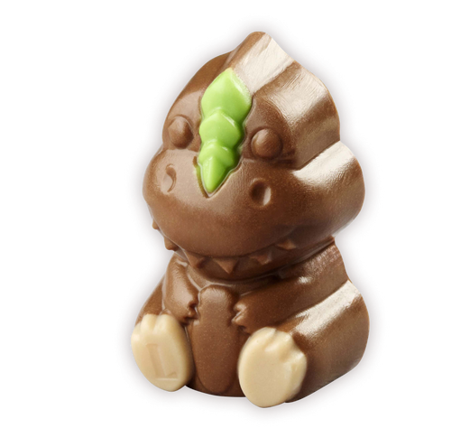 chocolat dino kids