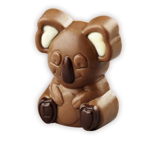 Chocolat Koala Kids