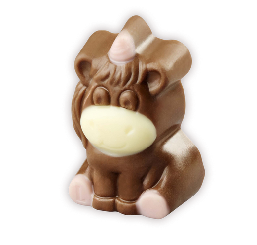 Chocolat Licorne Kids