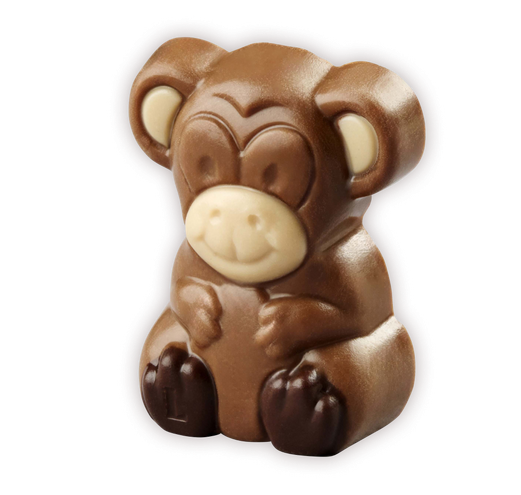 Chocolat Singe Kids