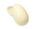 Oeuf Blanc Leonidas