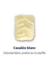Casaléo blanc