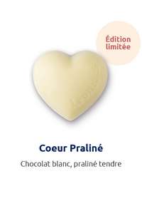 Coeur Praliné