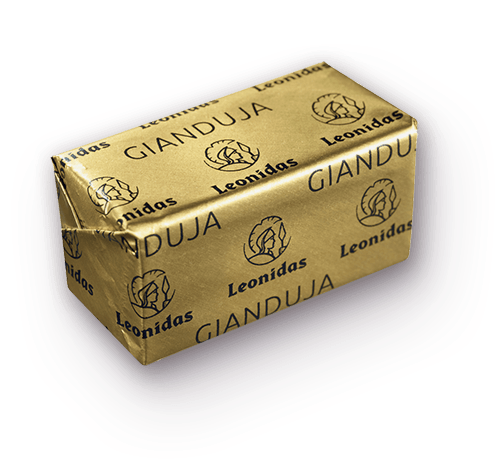 Gianduja
