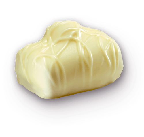 Noisette masquée blanc