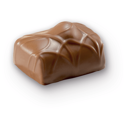 Noisette masquée lait