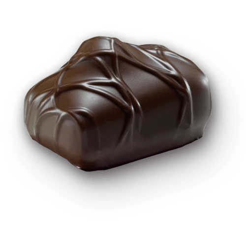 Noisette masquée noir