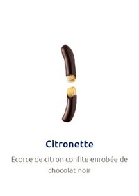 Citronette