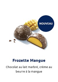 Frozette Mangue