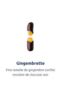 Gingembrette