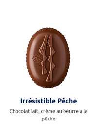 Irrésistible Pêche