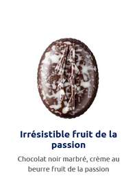 Irrésistible Fruits de la Passion