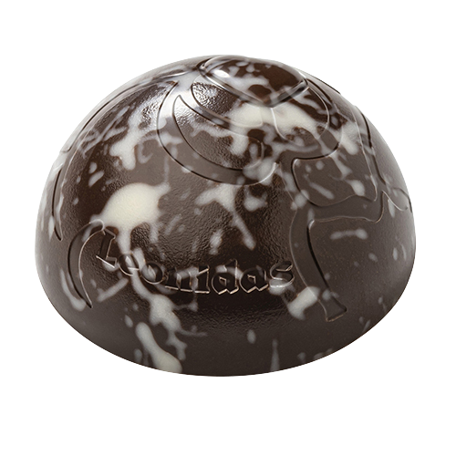 Frozette Orange Sanguine