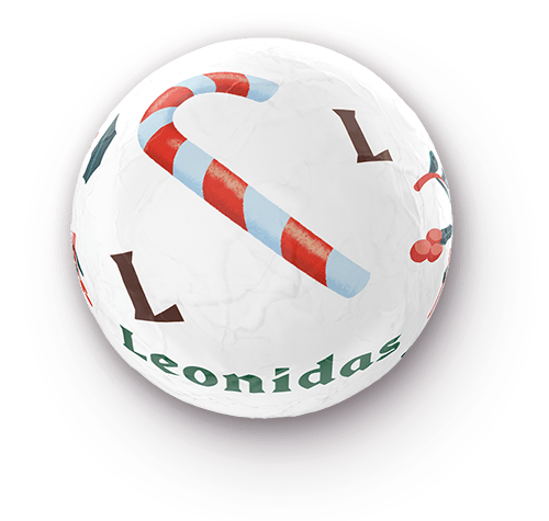 Boule de Noël Pétillant noir