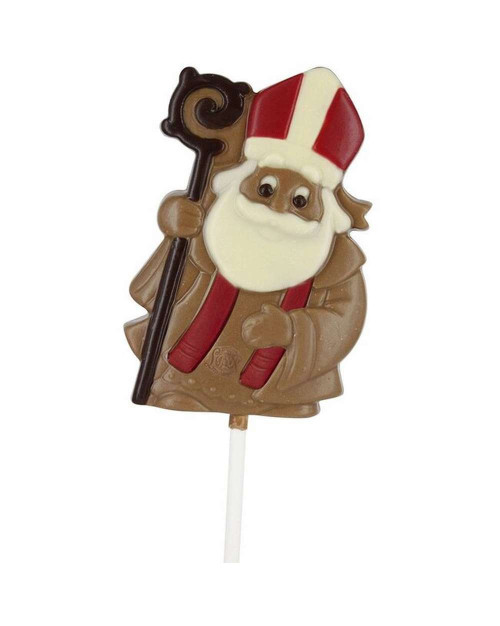 Sucette Saint Nicolas 35g