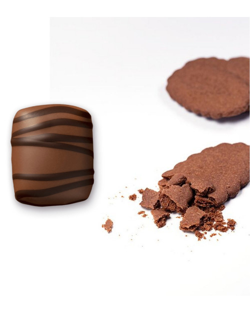 Mosaïque spéculoos