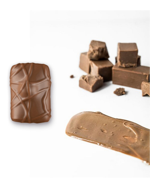 Noisette masquée lait