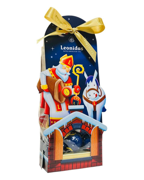 Sachet St Nicolas 150g