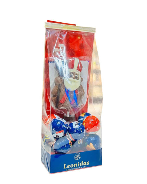 Sachet St Nicolas 153g