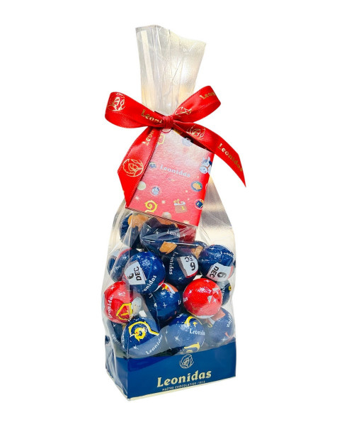 Sachet de boules St Nicolas 250g
