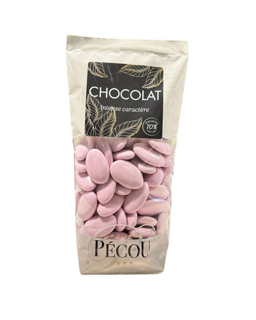 Dragées Rose Ballerine