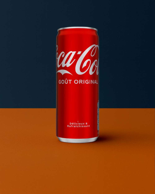 Coca Cola 33cl