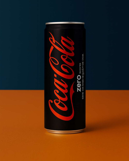 Coca Cola Zero 33cl