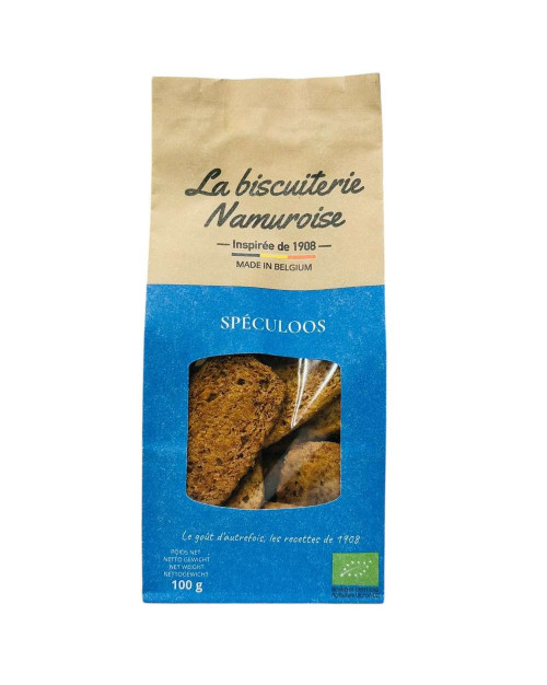 Spéculoos 100g