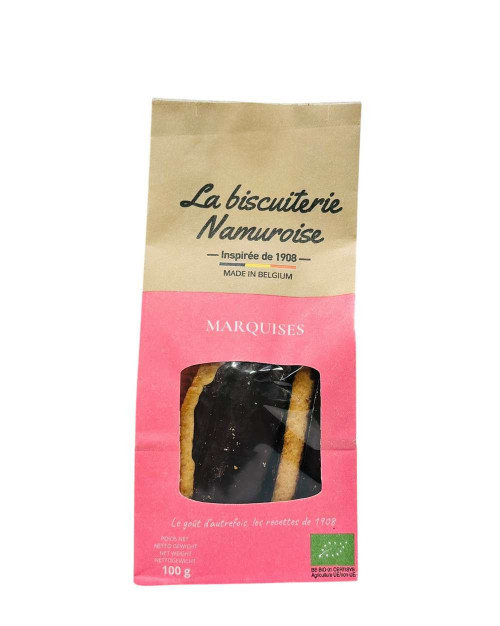 Marquises 100g
