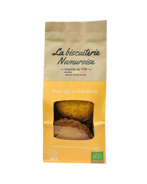 Palais Namurois 100g