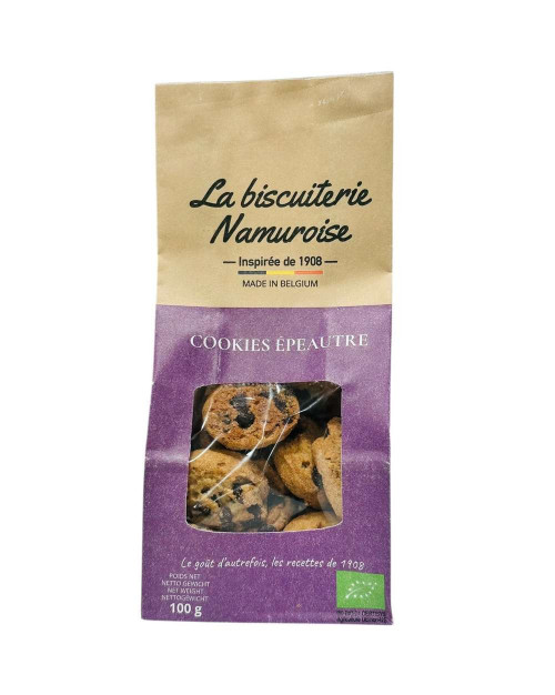 Cookie Epeautre 100g
