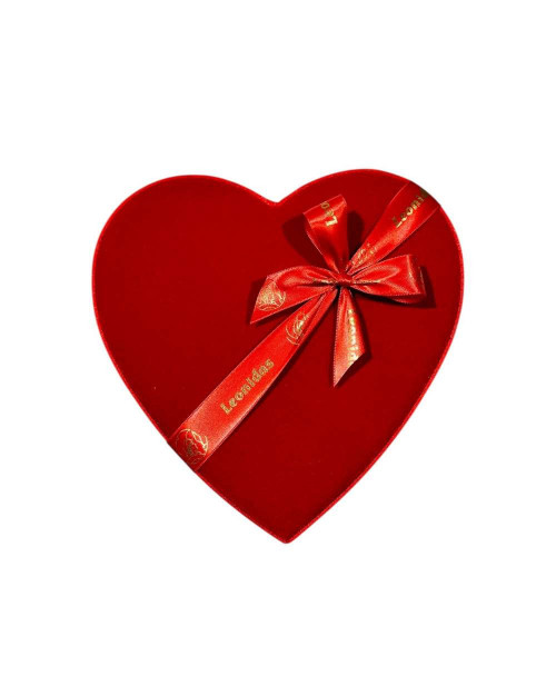 Coeur Velours 345g
