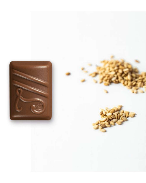 Duetto nougat sésame