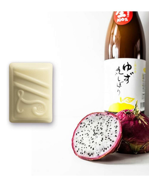 Duetto fyuzu et fruit du dragon