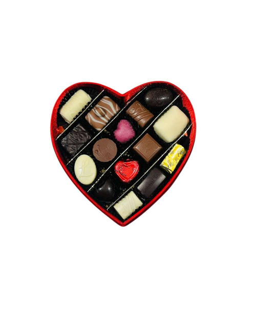 Coeur Velours 200g