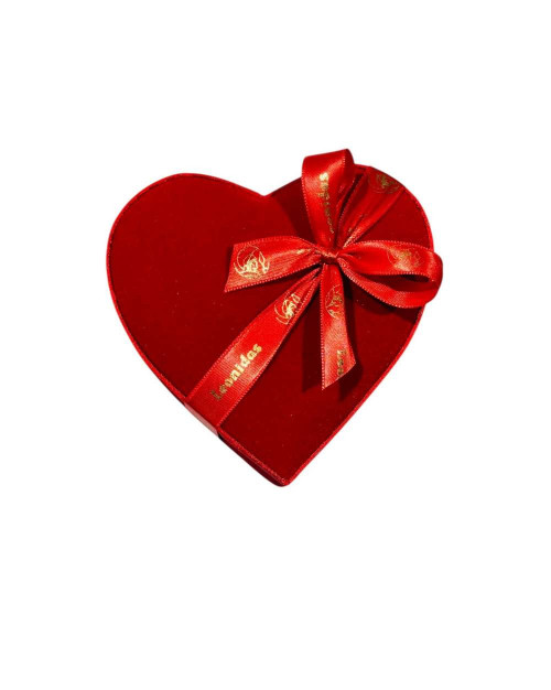 Coeur Velours Haut 210g