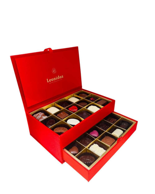 Coffret à bijou 440g