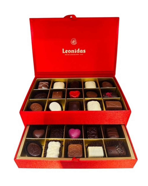 Coffret à bijou 440g